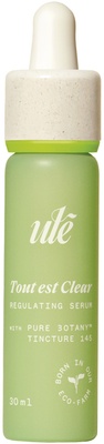 ulé TOUT EST CLEAR SERUM 10 ml