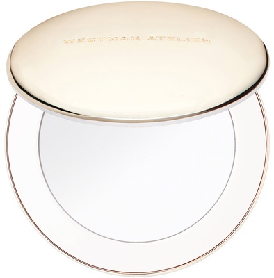 Westman Atelier Vital Pressed Skincare Powder Dune