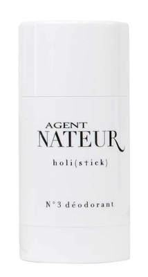 Agent Nateur Holi (Stick) Deodorant