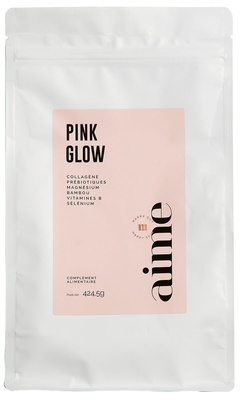 Aime Pink Glow 5 sticks 5 Stück