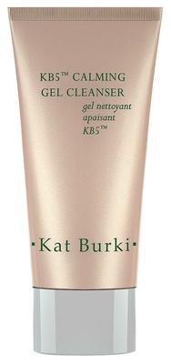 Kat Burki KB 5 Calming Gel Cleanser