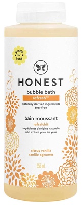 Honest Beauty BUBBLE BATH - CITRUS VANILLA