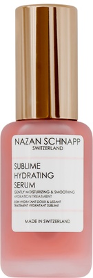 Nazan Schnapp Sublime Hydrating Serum
