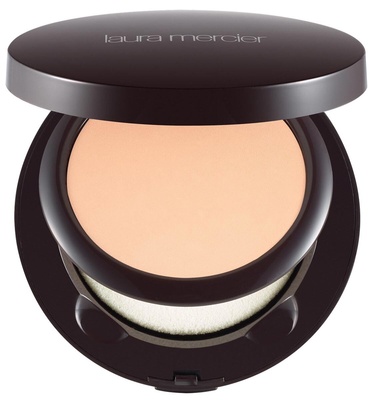 LAURA MERCIER SMOOTH FINISH FOUNDATION POWDER - SPF 20 5W1 14