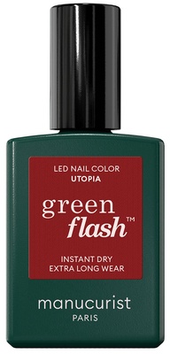 Manucurist Green Flash UTOPIA