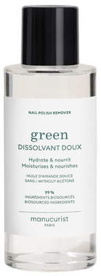 Manucurist Nail Polish Remover