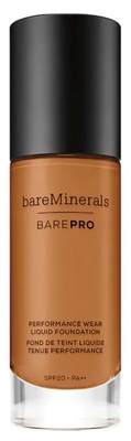 bareMinerals BAREPRO Liquid Foundation SPF 20 Moka 31