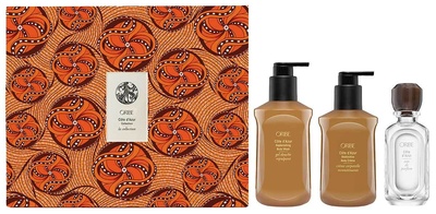 Oribe Côte d'Azur Body & Fragrance Collection Limited Edition Set