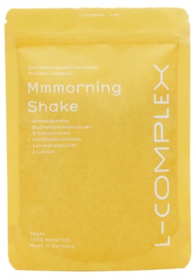 L-Complex Morning Shake