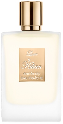 Kilian Paris Love, don't be shy Eau Fraiche Recambio de 100 ml