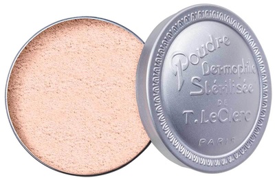 T.LeClerc LOOSE POWDER 06 CANNELLE