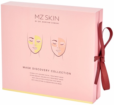 MZ Skin Mask Discovery Collection