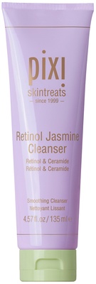 Pixi Retinol Jasmine Cleanser