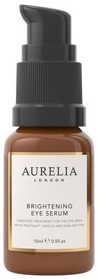Aurelia London Brightening Eye Serum