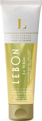 Lebon Sweet Mint - Green Tea 75 مل