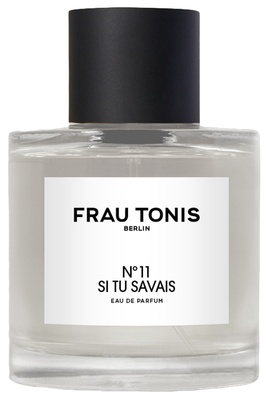 Frau Tonis Parfum No. 11 Si tu Savais 50 ml