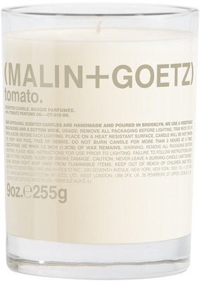 Malin + Goetz Tomato Candle
