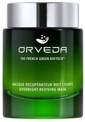 Orveda Overnight Reviving Mask