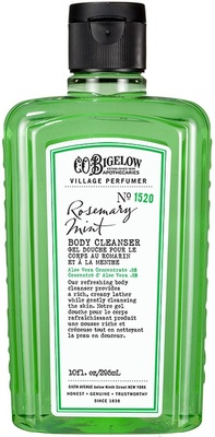 C.O. Bigelow Rosemary Mint Body Cleanser