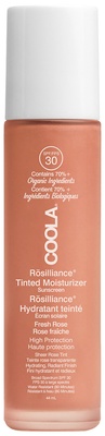 Coola® Rosilliance Tinted Moisturizer SPF 30 الوردة الطازجة
