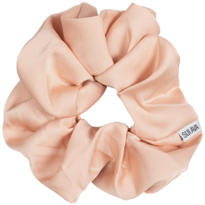 SUI AVA Moon Dust Scrunchie - Glamour