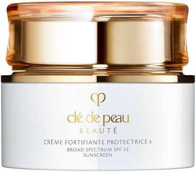 Clé de Peau Beauté Protective Fortifying Cream N Refill 50 مل