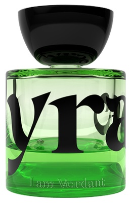 Vyrao I Am Verdant 30 ml