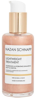 Nazan Schnapp Lightweight Treatment