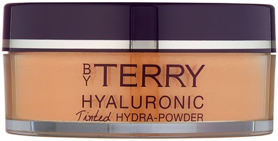 By Terry Hyaluronic Hydra-Powder Tinted Veil 6 - N400. Médio