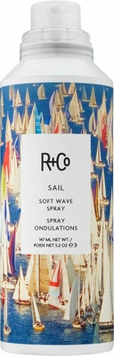 R+Co SAIL Soft Wave Spray 593-089