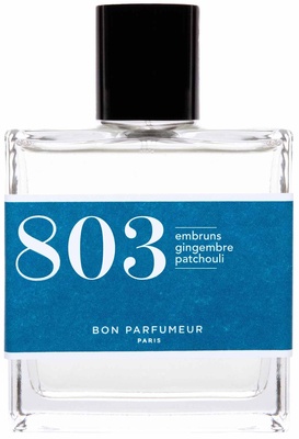 BON PARFUMEUR 803 embruns, gingembre, patchouli 100 مل