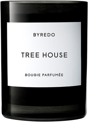 Byredo Tree House