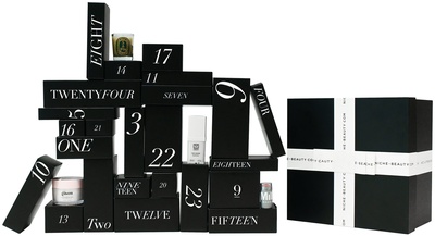 NICHE BEAUTY Advent Calendar 2024