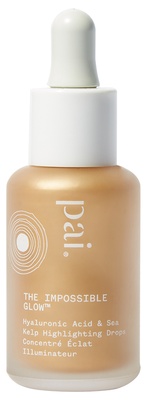 Pai Skincare The Impossible Glow Bronzing Drops - Champagne 30 مل