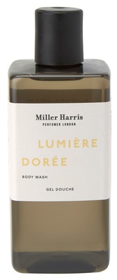Miller Harris Lumiere Doree Body Wash