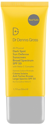 Dr Dennis Gross Dark Spot Sun Defense SPF50
