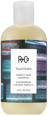 R+Co TELEVISION Perfect Hair Shampoo 50 ml