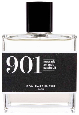 BON PARFUMEUR 901 muscat, almond, patchouli 100 مل