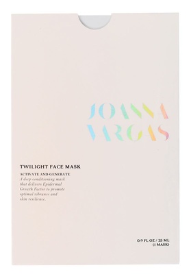 Joanna Vargas Twilight Sheet Mask 1 Stück