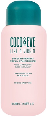 Coco & Eve Like a Virgin Super Hydrating Cream Conditioner 70ml