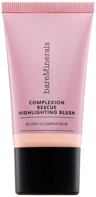 bareMinerals Complexion Rescue Highlighting Blush Peach Glow