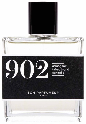 BON PARFUMEUR 902 armagnac, blond tobacco, cinnamon 30 مل