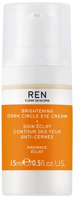 Ren Clean Skincare Brightening Dark Circle Eye Cream 5 مل