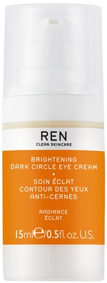 Ren Clean Skincare Radiance Brightening Dark Circle Eye cream 5 ml