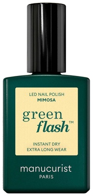 Manucurist GREEN FLASH - MIMOSA