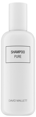 David Mallett Shampoo Pure 250 ml