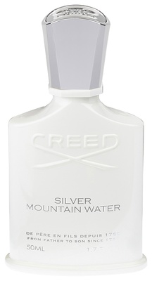 Creed Silver Mountain Water 100 ml
