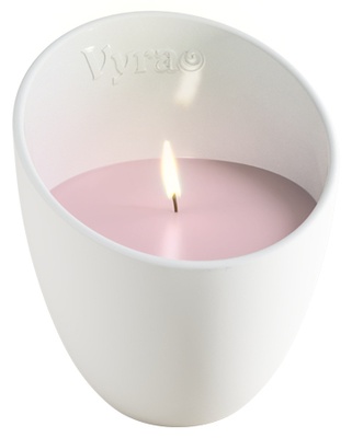 Vyrao ROSE MARIE Candle 570 g