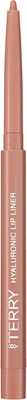 By Terry Hyaluronic Lip Liner 6.Love Affair