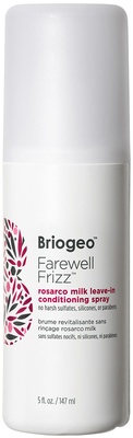 Briogeo Farewell Frizz™ Rosarco Milk Leave-In Conditioning Spray 51 مل